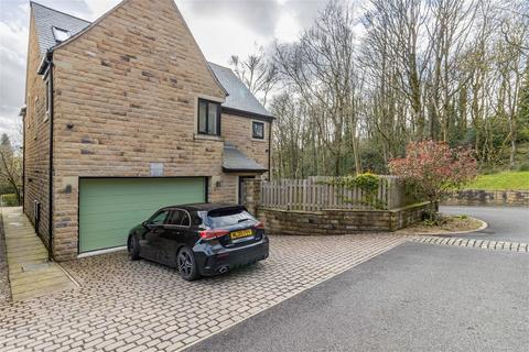 4 bedroom detached house for sale, Broadacres, Grasscroft, Saddleworth