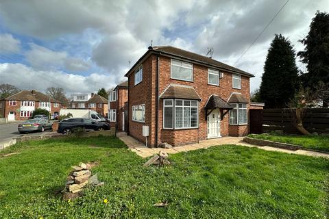 3 bedroom detached house for sale, Braunstone Close, Braunstone Town