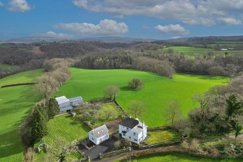 5 bedroom detached house for sale, Ogwell, Newton Abbot, Devon, TQ12