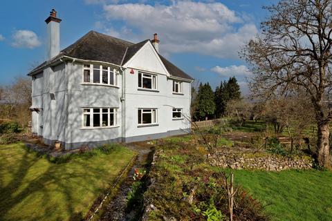 5 bedroom detached house for sale, Ogwell, Newton Abbot, Devon, TQ12