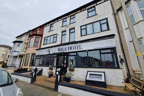 Guest house for sale, Pier Walk Hotel Pleasant Street -, Blackpool