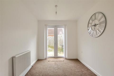 3 bedroom end of terrace house to rent, Maddren Way, Linthorpe