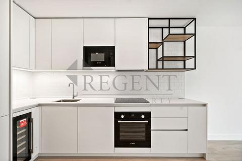 undefined, Lavey House, Belgrave Road, HA0