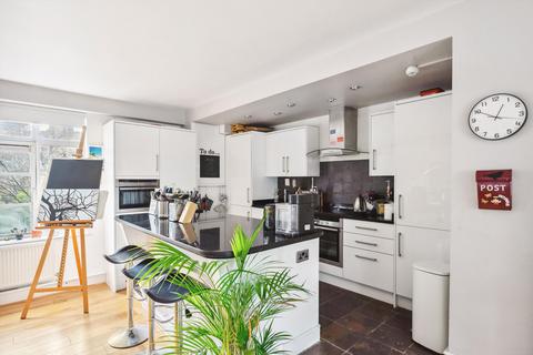 3 bedroom apartment for sale, Quayside House, Westferry Road, London, E14