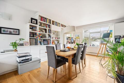 3 bedroom apartment for sale, Quayside House, Westferry Road, London, E14