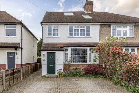 3 bedroom semi-detached house for sale, Addlestone, Surrey KT15