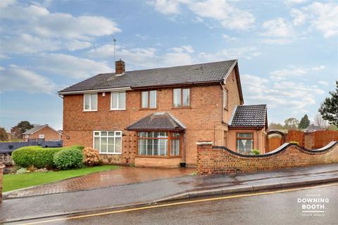 3 bedroom semi-detached house for sale, Maple Road, Walsall WS3
