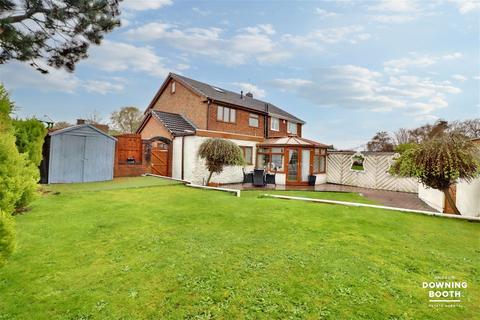 3 bedroom semi-detached house for sale, Maple Road, Walsall WS3