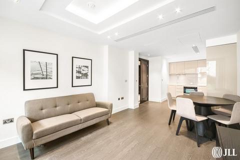 1 bedroom apartment to rent, 1 Radnor Terrace London W14