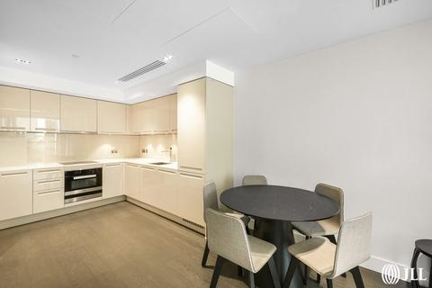 1 bedroom apartment to rent, 1 Radnor Terrace London W14