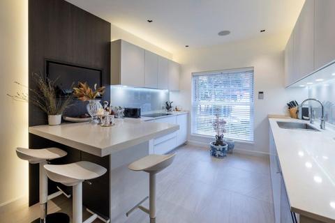 5 bedroom townhouse for sale, Priory Terrace, South Hampstead, London, NW6