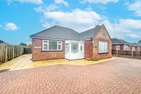 Scunthorpe - 3 bedroom bungalow for sale