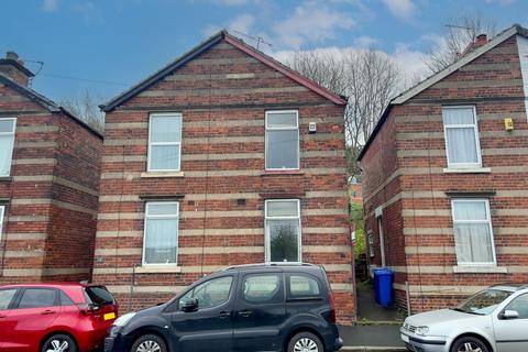 1 bedroom semi-detached house for sale, Underwood Road, Woodseats, S8 8TH
