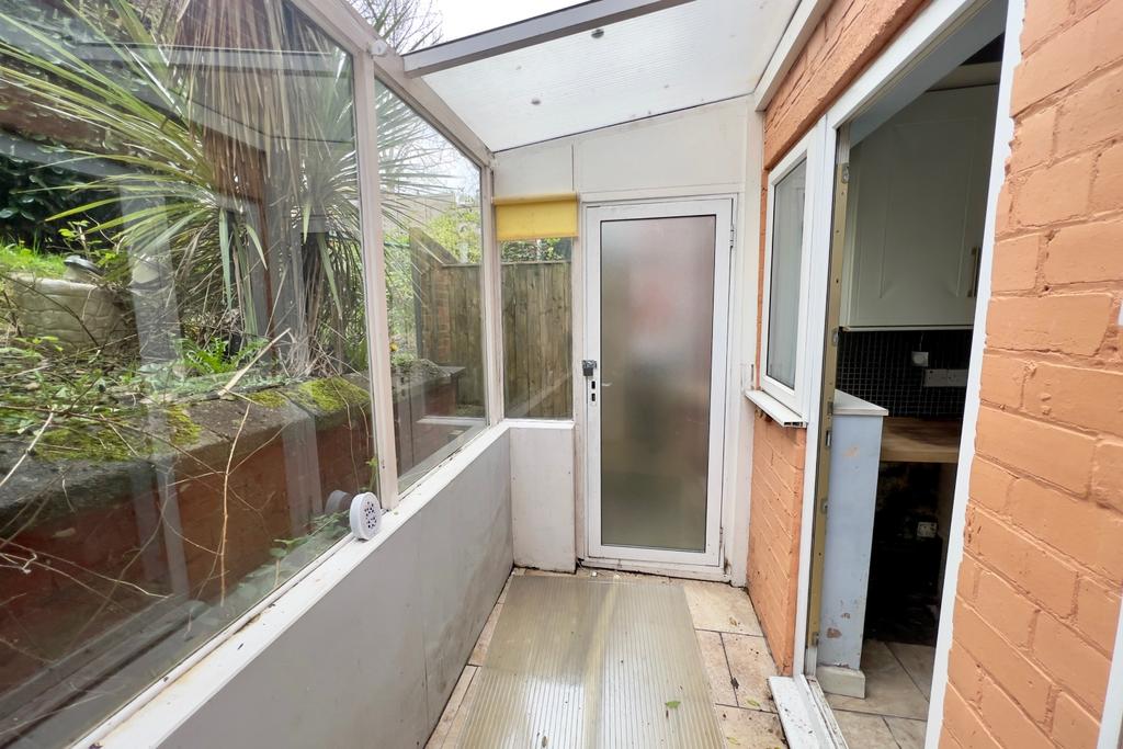 Conservatory