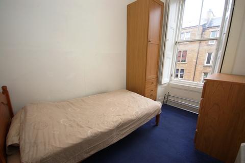 2 bedroom flat to rent, 0115L – Glen Street, Edinburgh, EH3 9JF