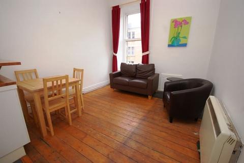 2 bedroom flat to rent, 0115L Glen Street, Edinburgh, EH3 9JF