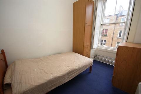 2 bedroom flat to rent, 0115L Glen Street, Edinburgh, EH3 9JF