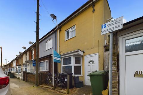 5 bedroom end of terrace house for sale, Southsea PO5