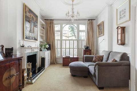 4 bedroom terraced house for sale, Studdridge Street, London, SW6