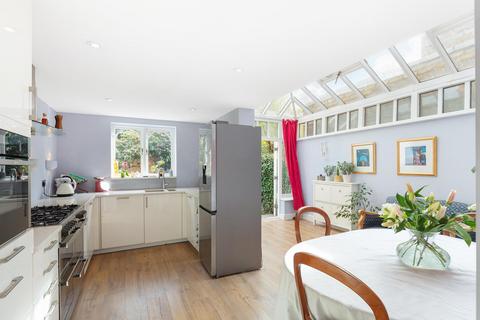 4 bedroom terraced house for sale, Studdridge Street, London, SW6