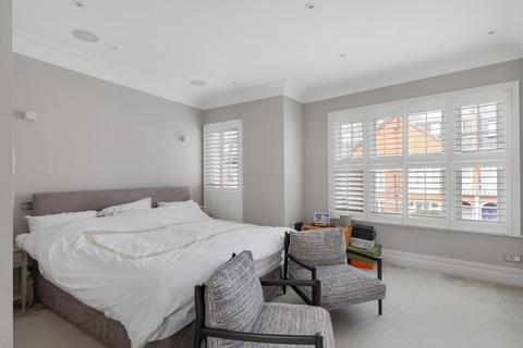 5 bedroom terraced house for sale, Stokenchurch Street, Fulham, London, SW6.