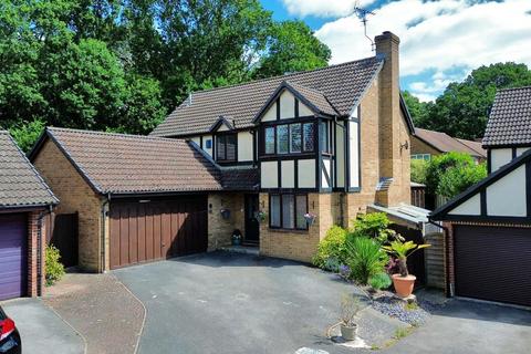 4 bedroom detached house for sale, Almond Close, Wokingham, Berkshire, RG41