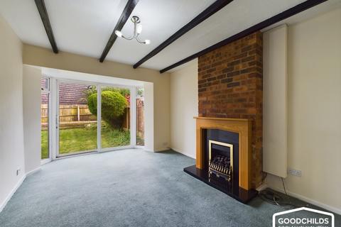 2 bedroom end of terrace house for sale, Clockmill Road, Pelsall, WS3