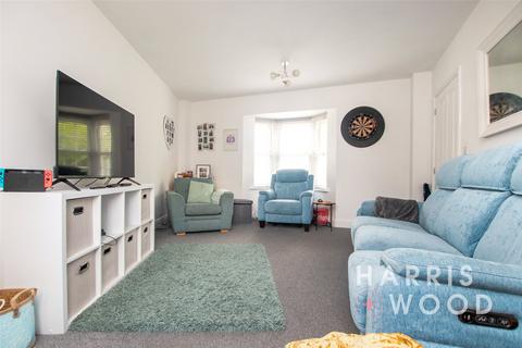 3 bedroom terraced house for sale, River Bank Walk, Colchester, Essex, CO1