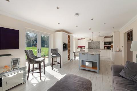 4 bedroom detached house for sale, Grasmere Road, Whitstable, Kent, CT5