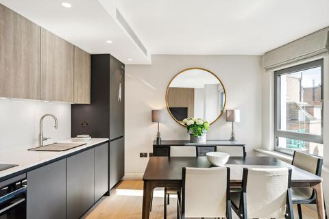 1 bedroom flat to rent, Kensington Church Street, London, W8