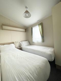 2 bedroom static caravan for sale, Trevella Holiday Park
