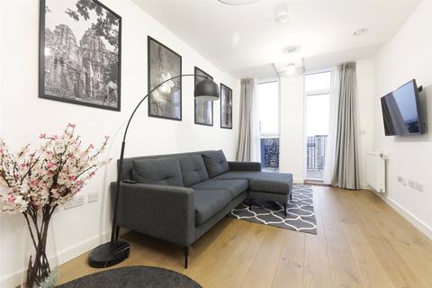 1 bedroom apartment for sale, Amelia Street, London, SE17