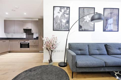 1 bedroom apartment for sale, Amelia Street, London, SE17