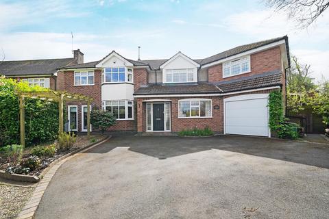 5 bedroom detached house for sale, Holly Lane, Balsall Common, CV7
