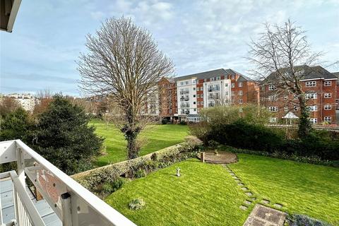 2 bedroom apartment for sale, Carlisle Road, Eastbourne, East Sussex, BN21