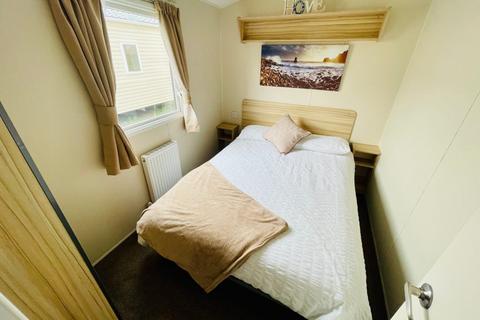 3 bedroom static caravan for sale, Turnberry Holiday Park