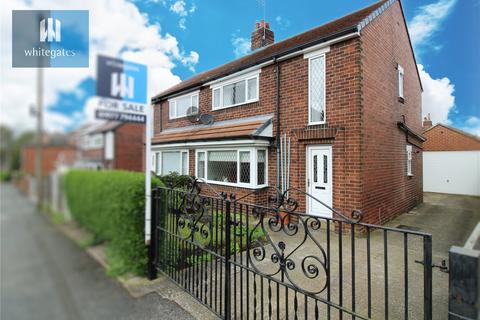 3 bedroom semi-detached house for sale, St. Josephs Mount, Pontefract, West Yorkshire, WF8