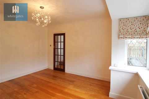 3 bedroom semi-detached house for sale, St. Josephs Mount, Pontefract, West Yorkshire, WF8