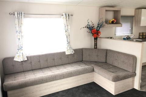 2 bedroom static caravan for sale, Turnberry Holiday Park