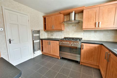 1 Callaley Avenue, Whickham, Newcastle Upon Tyne, NE16 5YR