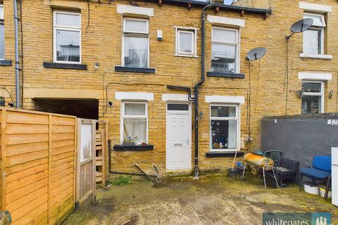 2 bedroom terraced house for sale, Wingfield Street, Bradford, West Yorkshire, BD3