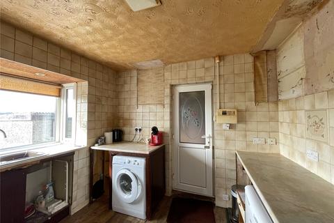 2 bedroom bungalow for sale, Prospect Road, Dronfield, Derbyshire, S18