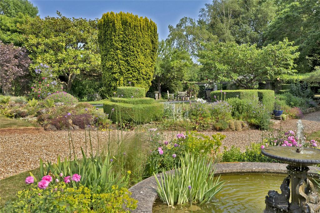 Gardens