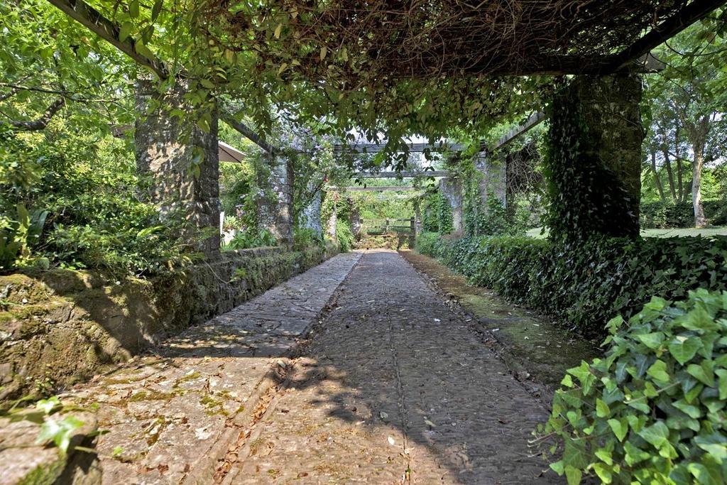 Gardens