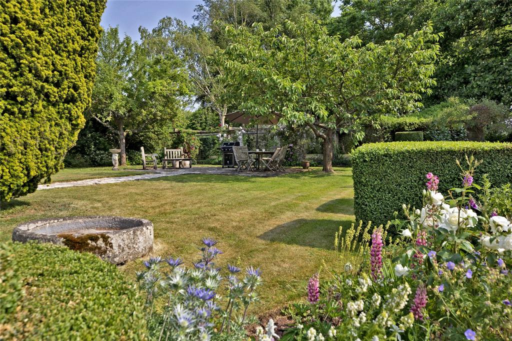 Gardens