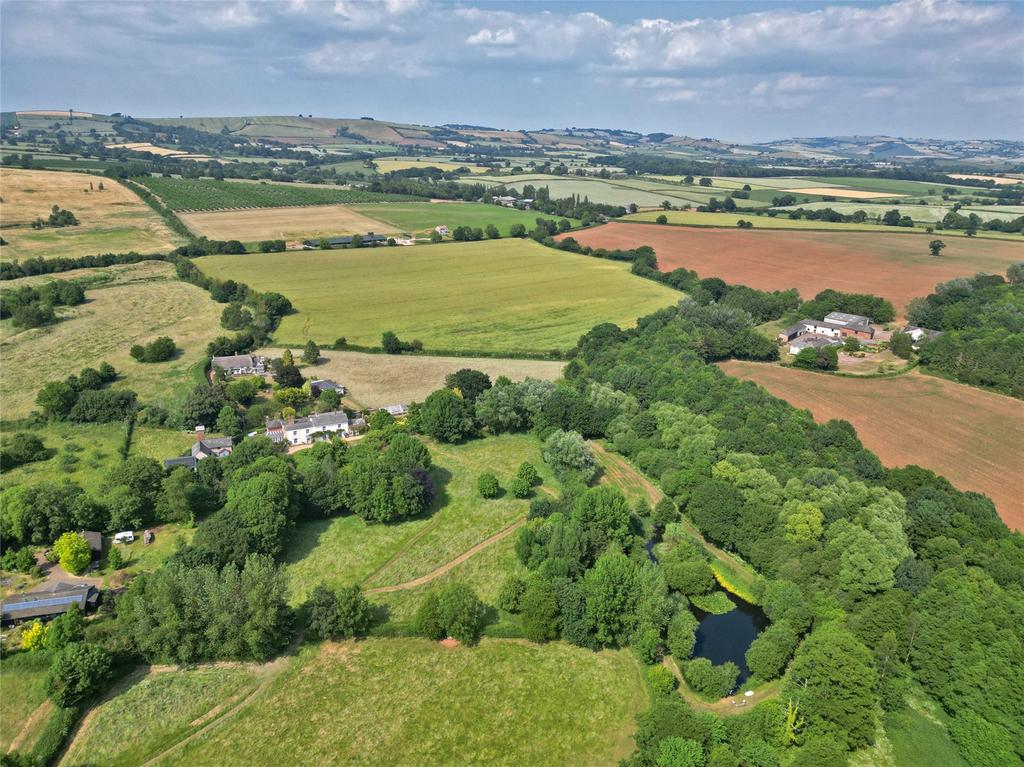Rural Location