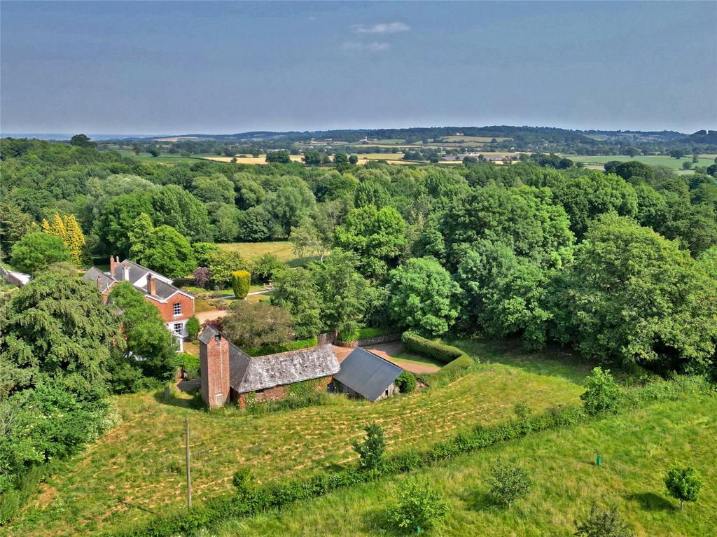 Rural Setting