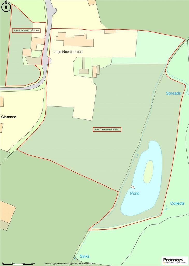 Land Plan