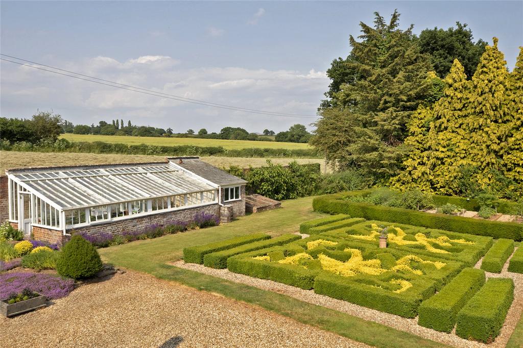 Gardens