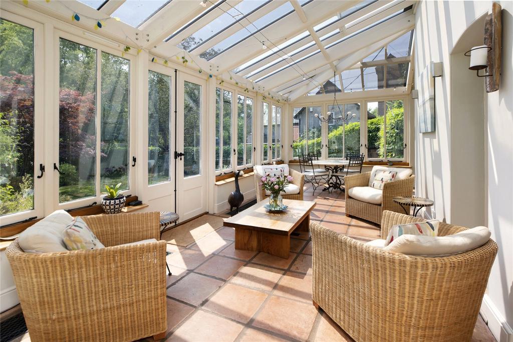 Conservatory